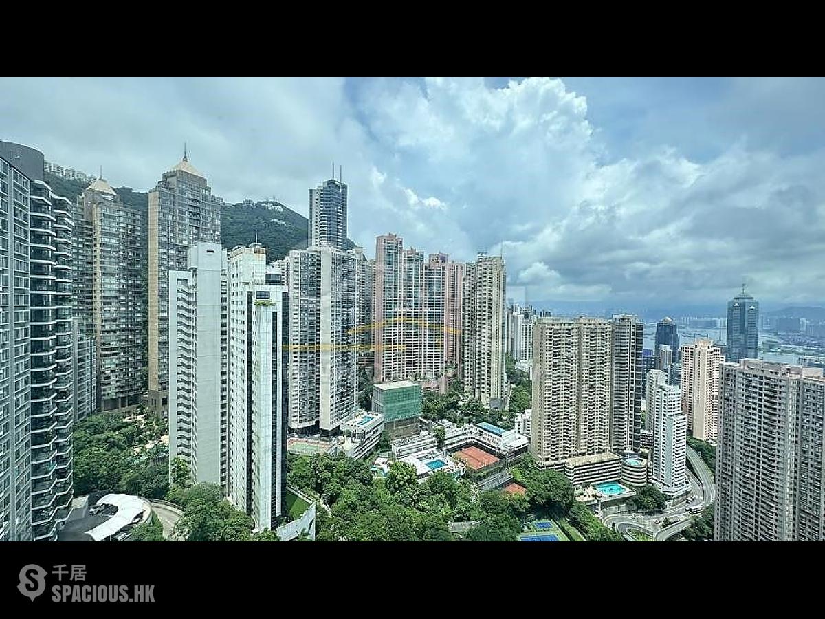 中半山 - 世紀大廈 01