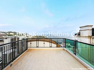 山頂 - Kellett House 03
