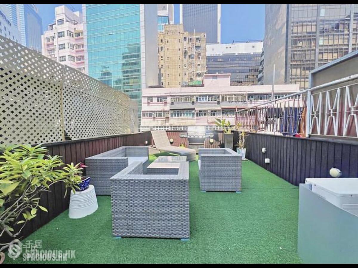 Wan Chai - 292-294, Lockhart Road 01