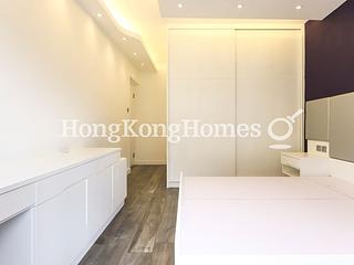 Mid Levels Central - Elegant Terrace 04