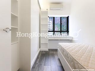 Mid Levels Central - Elegant Terrace 08