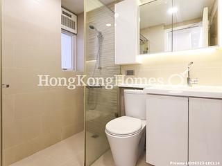 Mid Levels Central - Elegant Terrace 10