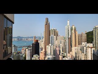 Kennedy Town - Cadogan 04