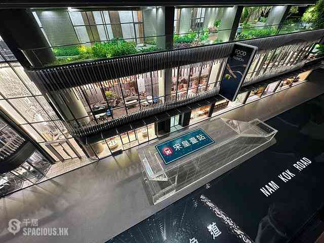 Kowloon City - Eight Southpark 01