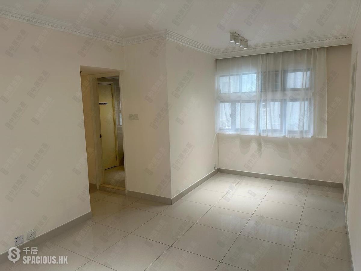 Sai Ying Pun - Good View Court 01