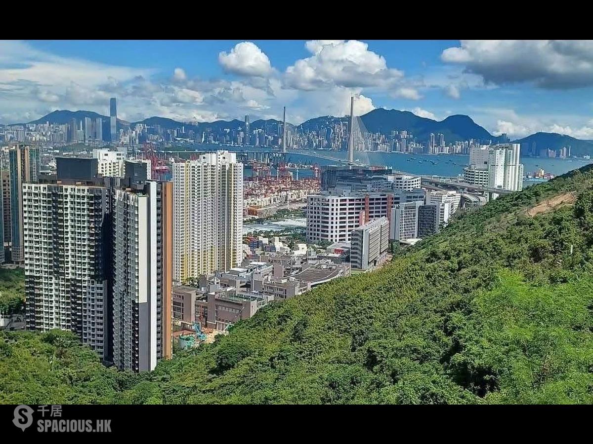青衣 - 明翘汇 01
