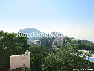 The Peak - Strawberry Hill 02