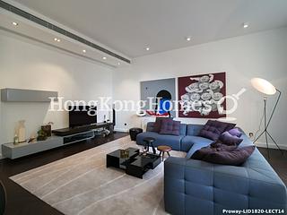 The Peak - Strawberry Hill 05