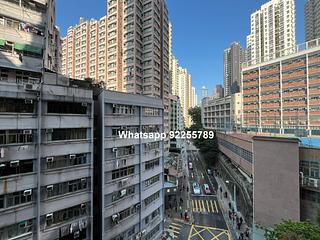 Shek Tong Tsui - Novum West 03