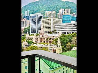 石塘咀 - 翰林峰5座 05