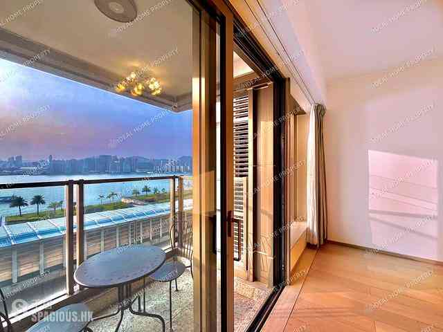 Fortress Hill - Harbour Glory Block 7 20