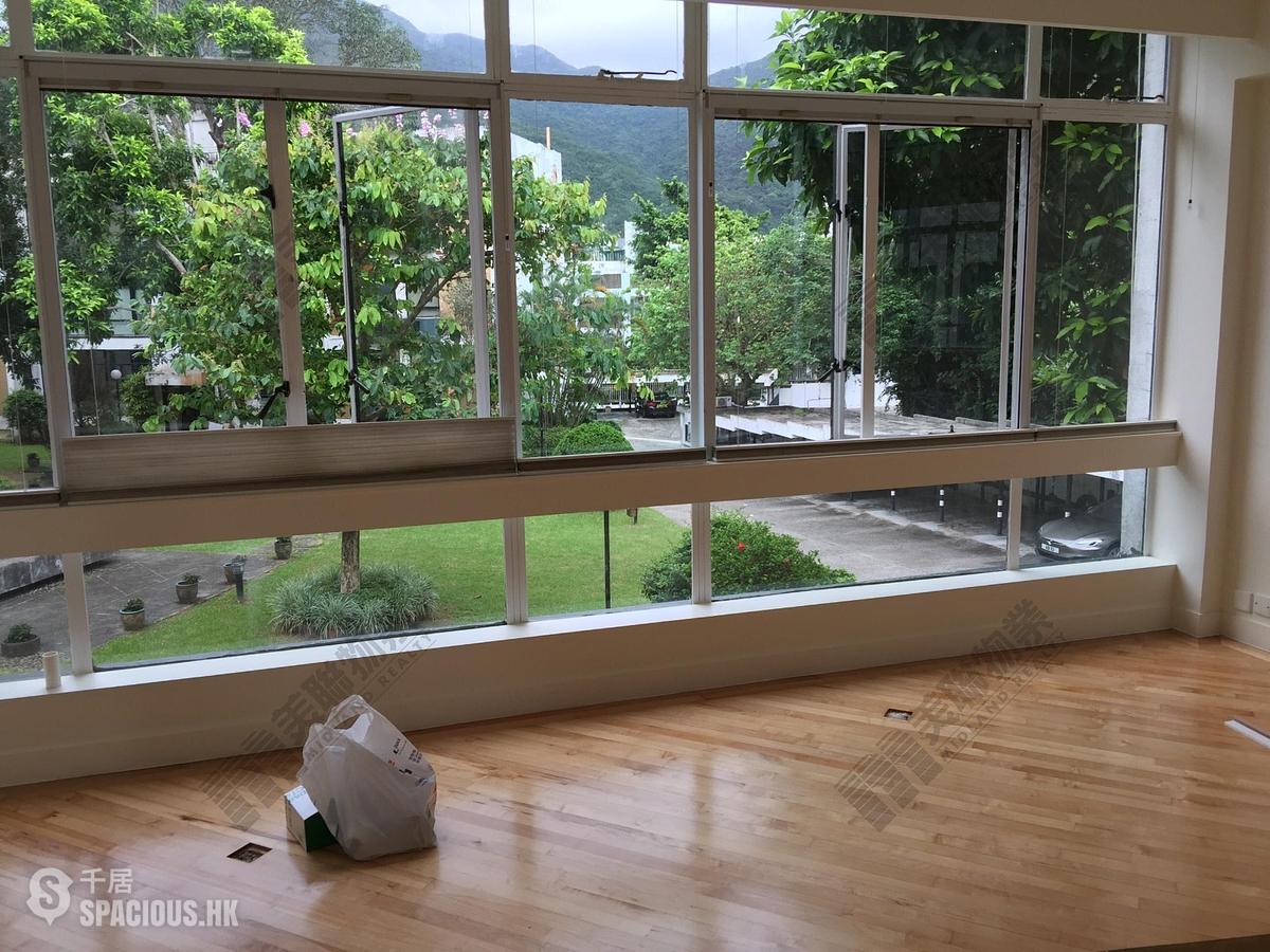 Wong Chuk Hang - Country Villa 01
