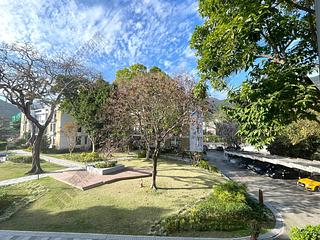 Wong Chuk Hang - Country Villa 02