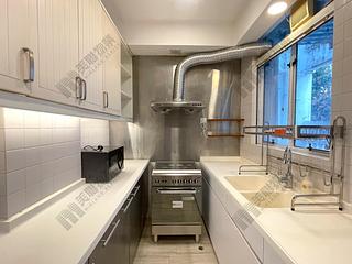 Wong Chuk Hang - Country Villa 04