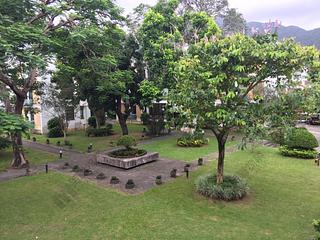 Wong Chuk Hang - Country Villa 05