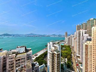 堅尼地城 - 昌輝大樓 08