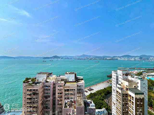 堅尼地城 - 昌輝大樓 10