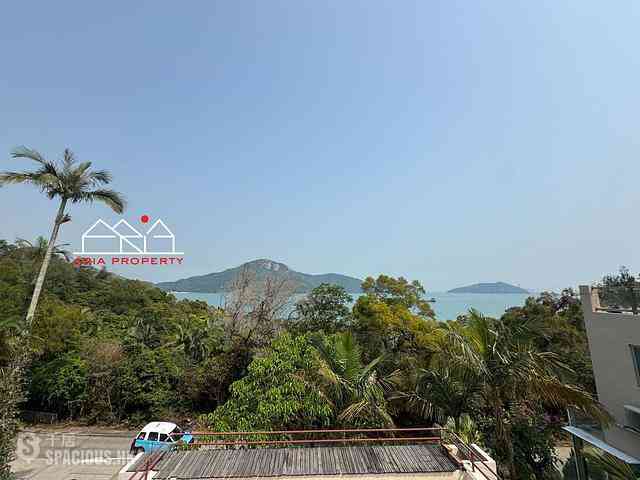 South Lantau - Cheung Sha Sheung Tsuen 01