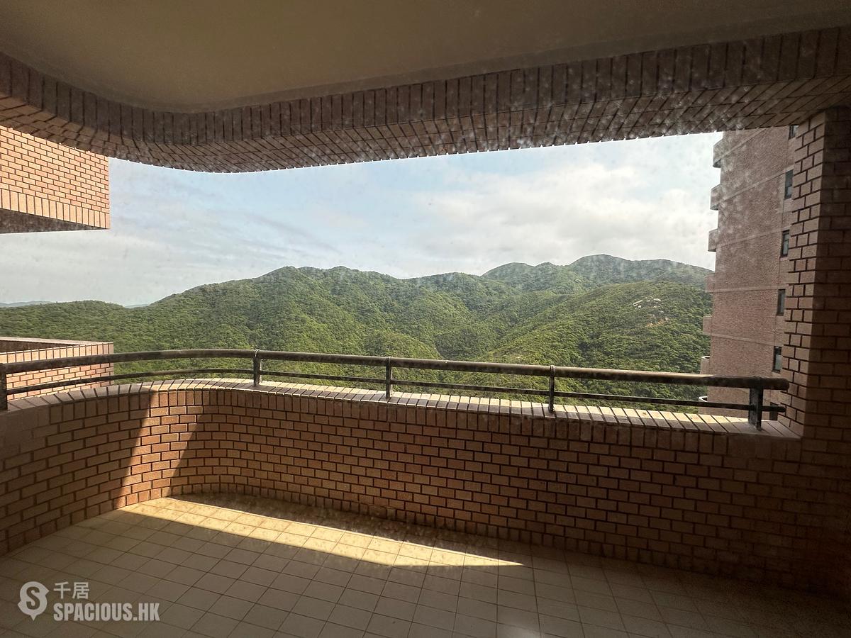 Tai Tam - Hong Kong Parkview Parkview Court 01