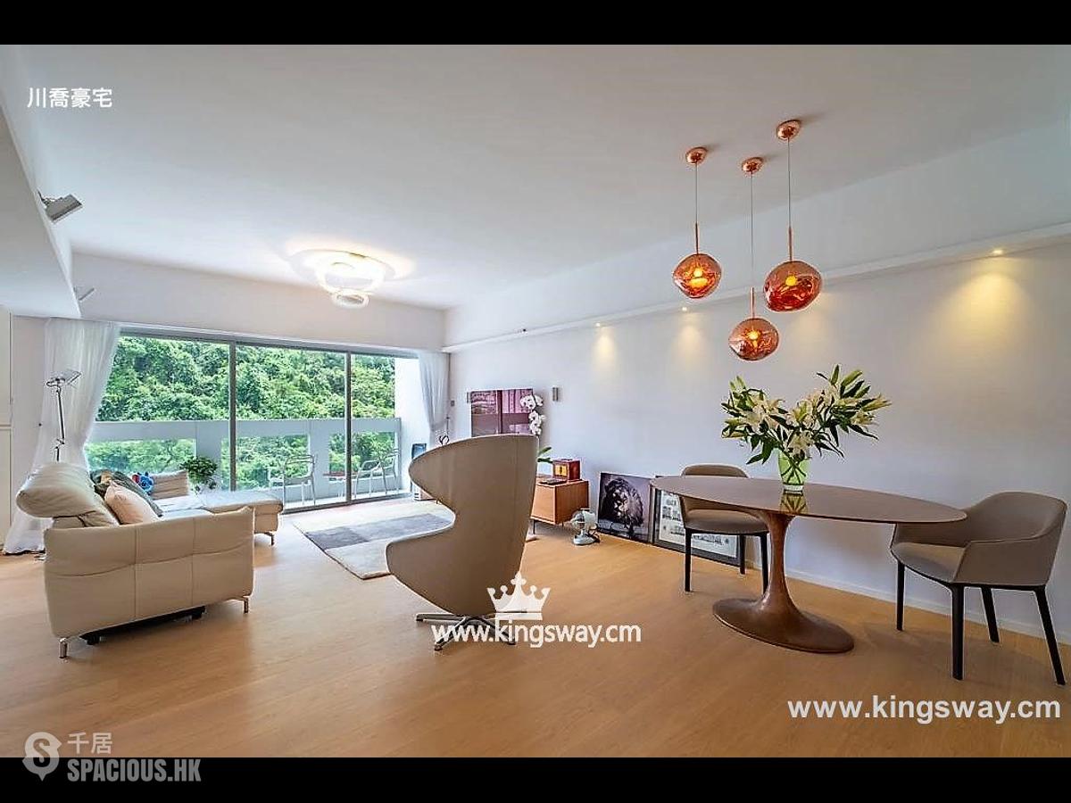 Mid Levels West - Realty Gardens 01