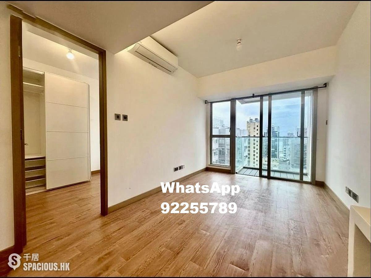 Sai Ying Pun - The Nova 01