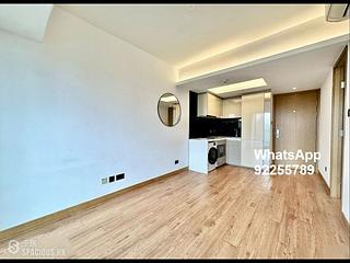 Sai Ying Pun - The Nova 02