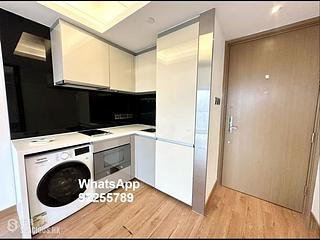 Sai Ying Pun - The Nova 03