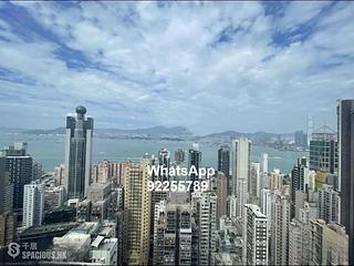Sai Ying Pun - The Nova 08