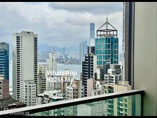 Sai Ying Pun - The Nova 09