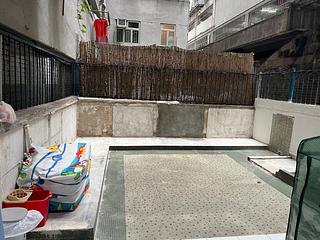 Sai Ying Pun - Hang Sing Mansion 07