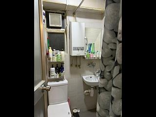Sai Ying Pun - Hang Sing Mansion 05