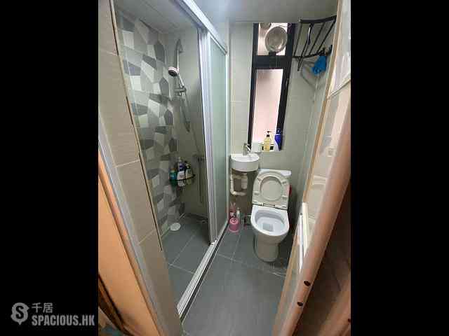 Mong Kok - Winner Mansion 04