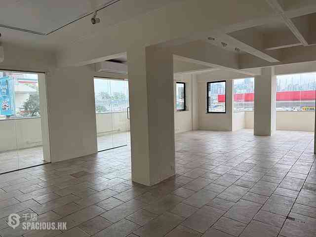 Causeway Bay - Prospect Mansion 01