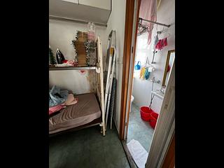 薄扶林 - 富林苑 06