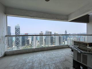 Mid Levels Central - Borrett Mansions 02