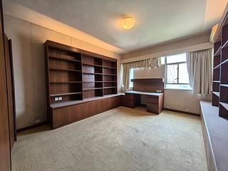 Mid Levels Central - Borrett Mansions 06