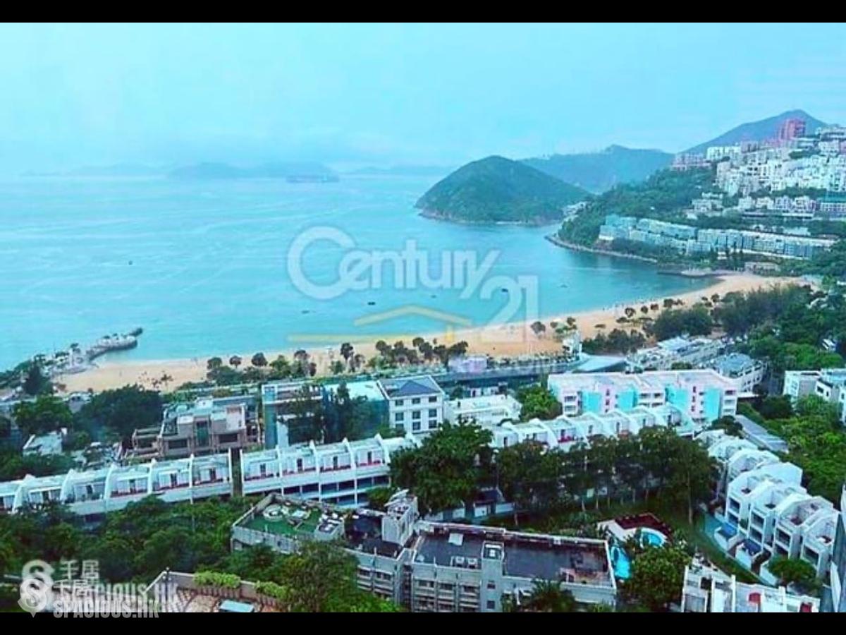浅水湾 - 喜莲苑 01