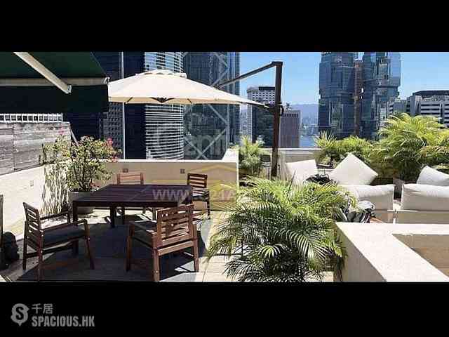Mid Levels Central - 38A, Kennedy Road 01
