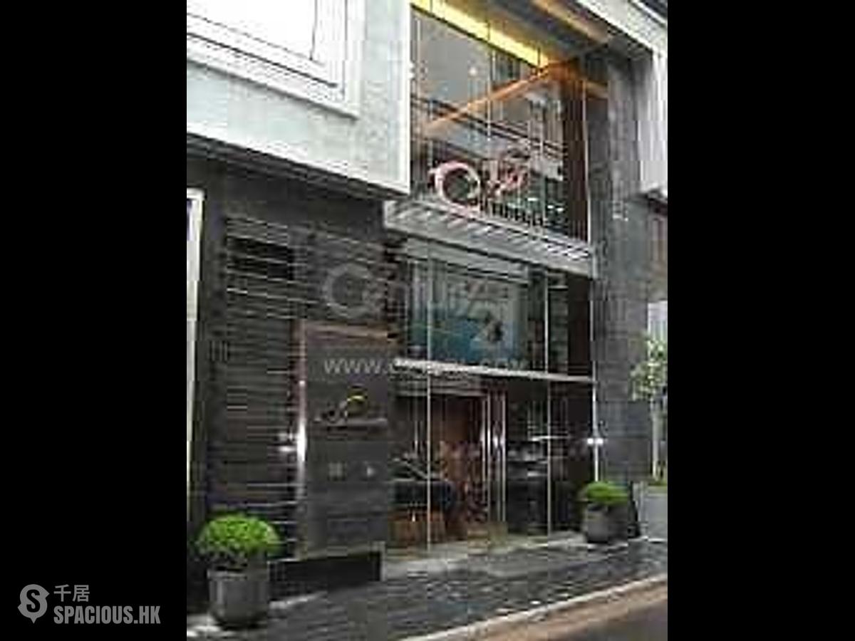 Wan Chai - J Residence 01