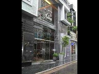 Wan Chai - J Residence 02