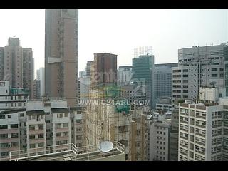 Wan Chai - J Residence 03