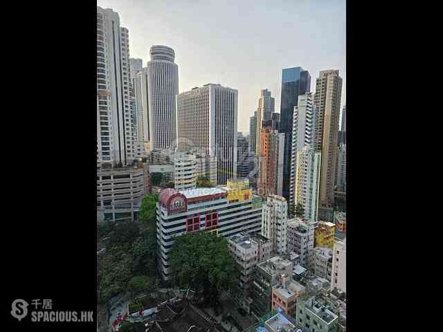 東半山 - 慧景台A座 01