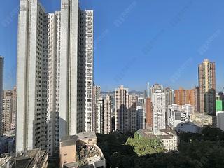 西半山 - 清暉大廈 05