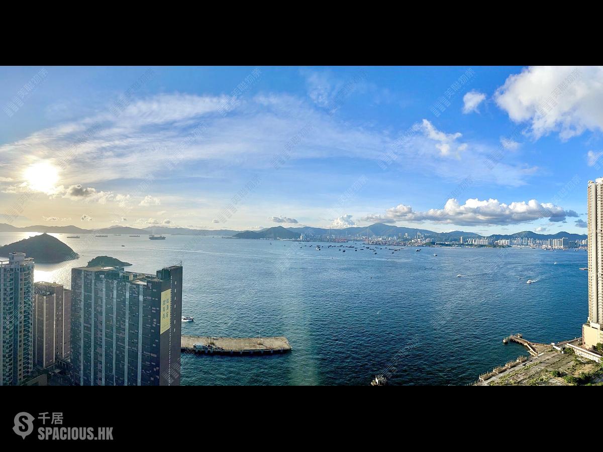 坚尼地城 - 怡峰 01