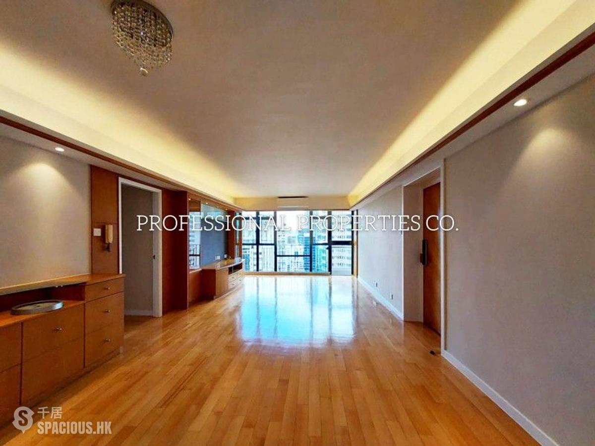 Mid Levels Central - The Grand Panorama Block 4 01