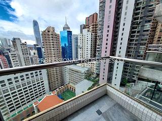 Mid Levels Central - The Grand Panorama Block 4 14