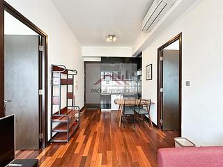 Wan Chai - J Residence 02