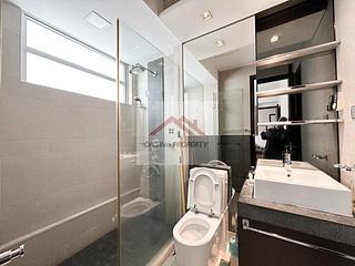 Wan Chai - J Residence 06