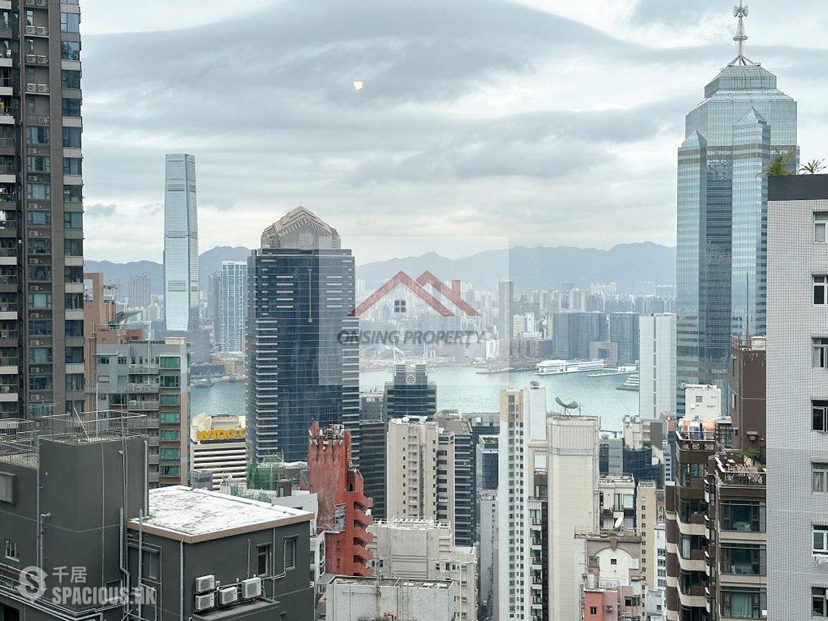 中半山 - 爱富华庭 01