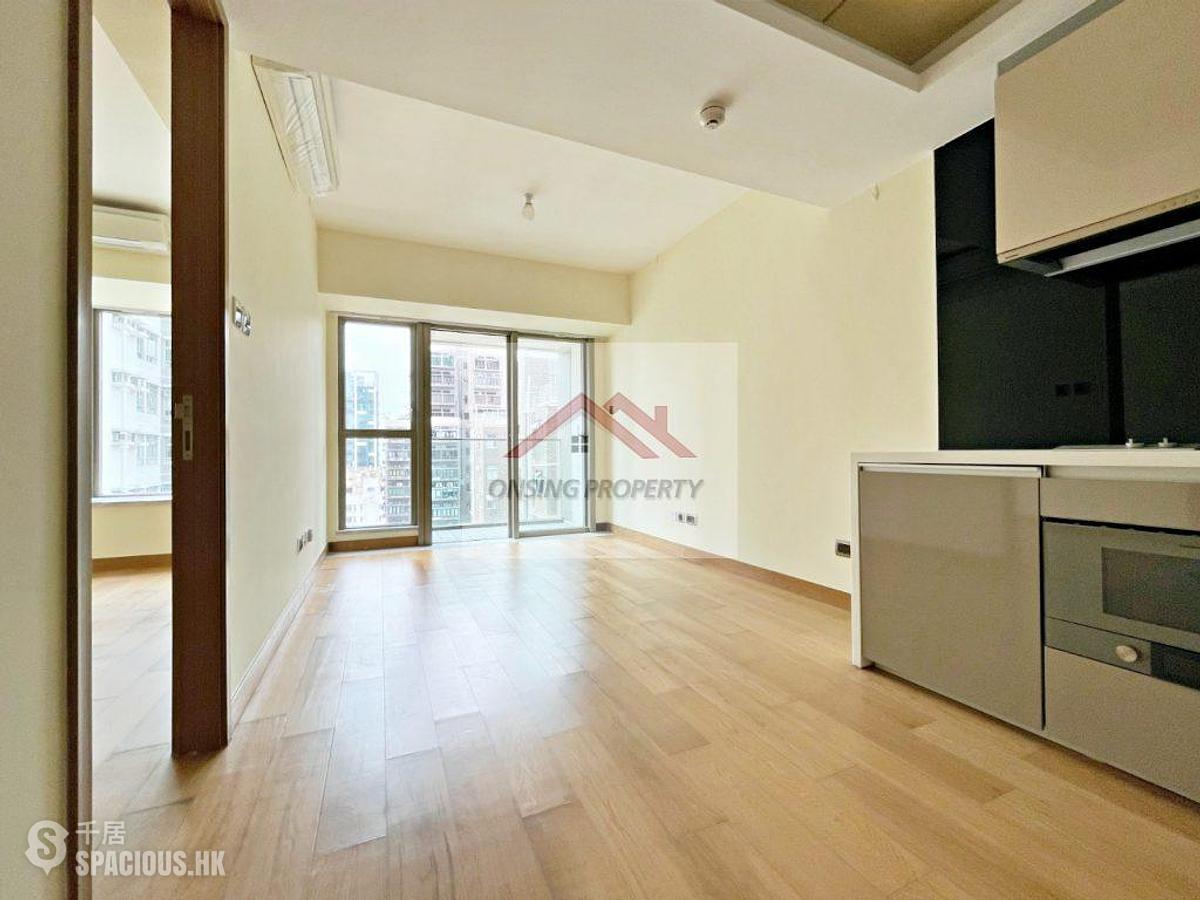 Sai Ying Pun - The Nova 01